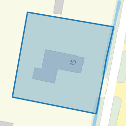 Perceel RBG02-B-3789