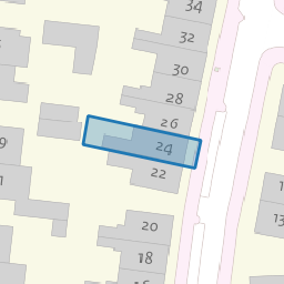 Perceel RBG02-B-3795