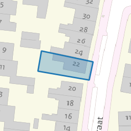 Perceel RBG02-B-3796