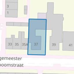 Perceel RBG02-B-3804