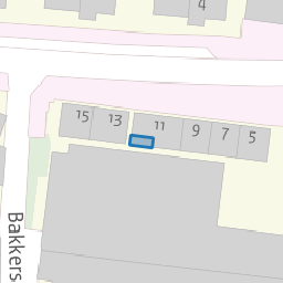 Perceel RBG02-B-3818