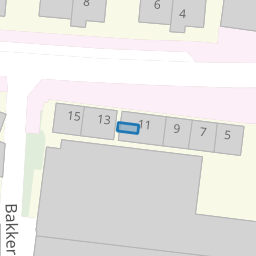 Perceel RBG02-B-3819