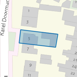 Perceel RBG02-B-3834