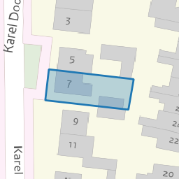 Perceel RBG02-B-3835