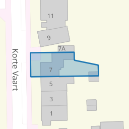 Perceel RBG02-B-3848