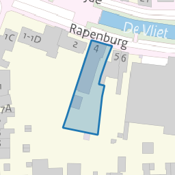 Perceel RBG02-B-3877