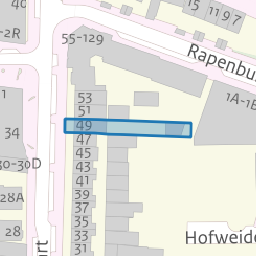 Perceel RBG02-B-3884