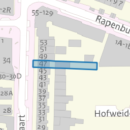 Perceel RBG02-B-3885