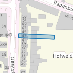 Perceel RBG02-B-3887