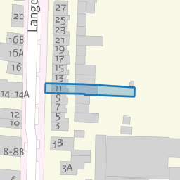 Perceel RBG02-B-3892