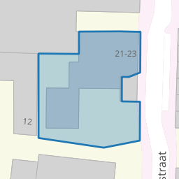 Perceel RBG02-B-3894