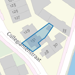 Perceel RBG02-B-3913