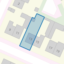 Perceel RBG02-B-3925