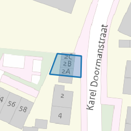 Perceel RBG02-B-3927