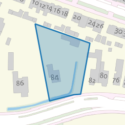 Perceel RBG02-B-3932