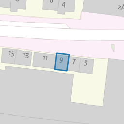 Perceel RBG02-B-3936