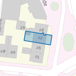 Perceel RBG02-B-3947