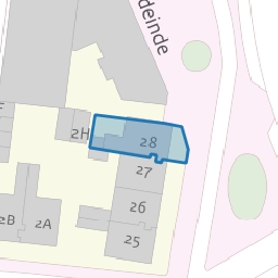 Perceel RBG02-B-3948