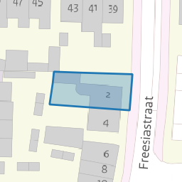 Perceel RBG02-B-3951