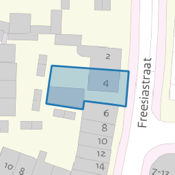 Perceel RBG02-B-3952