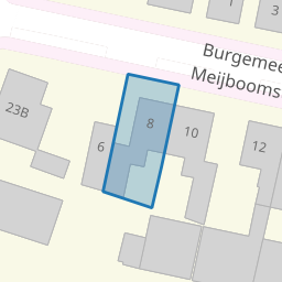 Perceel RBG02-B-3995