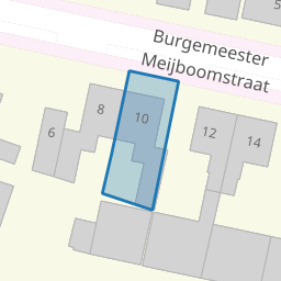 Perceel RBG02-B-3996