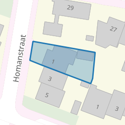 Perceel RBG02-B-4009