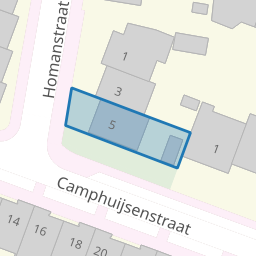 Perceel RBG02-B-4011