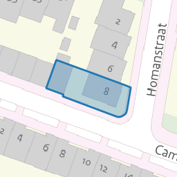 Perceel RBG02-B-4012