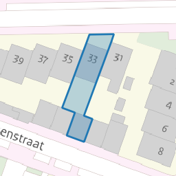 Perceel RBG02-B-4017