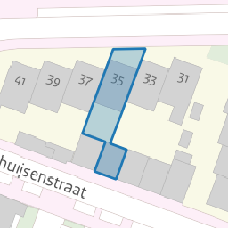 Perceel RBG02-B-4018