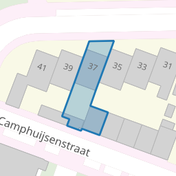 Perceel RBG02-B-4019