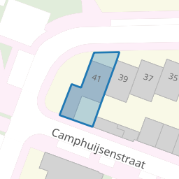 Perceel RBG02-B-4021