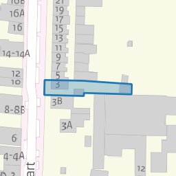 Perceel RBG02-B-4025