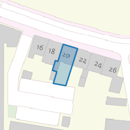 Perceel RBG02-B-4030