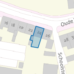 Perceel RBG02-B-4032