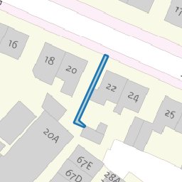 Perceel RBG02-B-4046