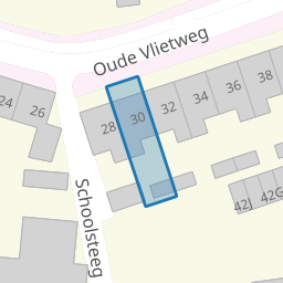 Perceel RBG02-B-4084