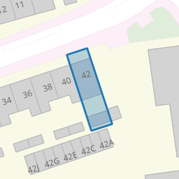 Perceel RBG02-B-4090