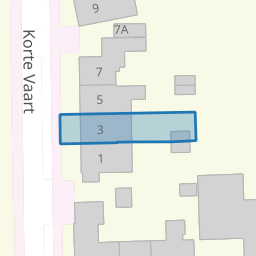 Perceel RBG02-B-4106