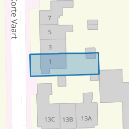 Perceel RBG02-B-4107