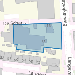 Perceel RBG02-B-4127