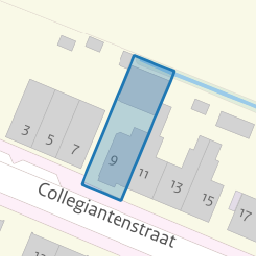 Perceel RBG02-B-4137