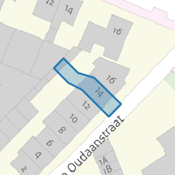 Perceel RBG02-B-4154