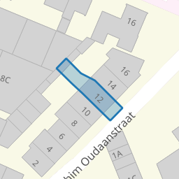 Perceel RBG02-B-4155