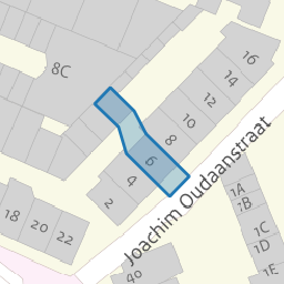 Perceel RBG02-B-4158