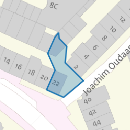 Perceel RBG02-B-4161