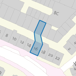 Perceel RBG02-B-4164