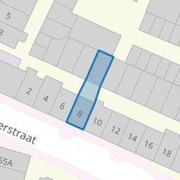 Perceel RBG02-B-4168