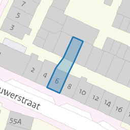 Perceel RBG02-B-4169